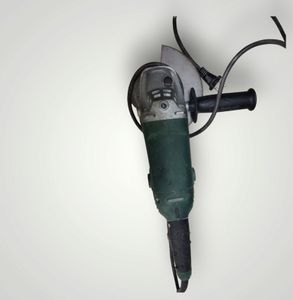 Б/в Кутова шліфмашина Dwt ws13-180 d 01-200758929