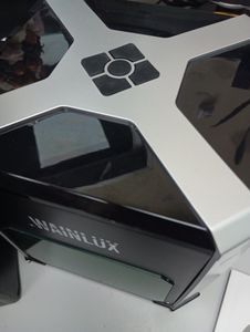 Б/в Гравер лазерний Wainlux k6 01-200836242