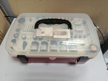 Б/в Шліфувально-гравірувальний пристрій Felisatti felisatti мшм-170э 01-200833006