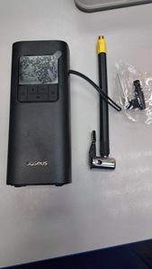 Б/у Автомобильный компрессор Baseus supermini pro series wireless car inflator c11159300111-00 01-200838668