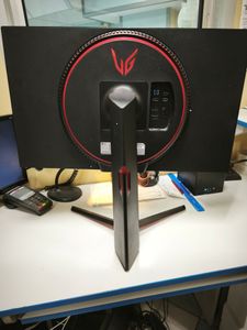 Б/у Монитор Lg 27gp850-b 01-200834904