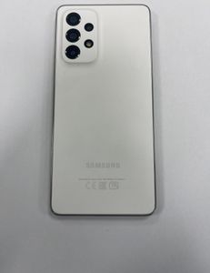 Б/в Мобільний телефон Samsung a536e galaxy a53 5g 8/256gb 01-200838823
