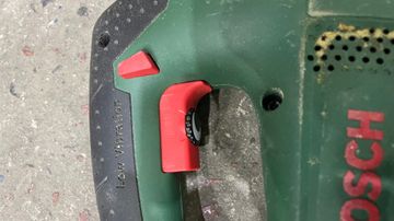 Б/у Электролобзик Bosch pst 900 pel 01-200838238