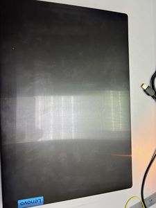 Б/в Ноутбук Lenovo 17/core i5 9300hf ddr4/8gb ddr4/hdd *відсутній/ssd 256 gb/geforce gtx1660 6gb 01-200839100