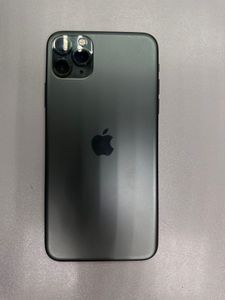 Б/в Мобільний телефон Apple iphone 11 pro max 256gb 01-200825269