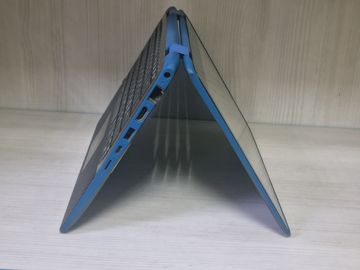 Б/в Ноутбук Hp 11/pentium n5000 ddr4/8gb ddr4/hdd *відсутній/ssd 256 gb/*інтегрована 01-200840290