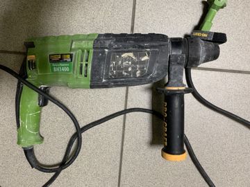 Б/в Перфоратор Procraft bh-1400 01-200839051