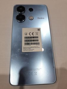 Б/в Мобільний телефон Xiaomi redmi note 13 4g 8/512gb 01-200792569