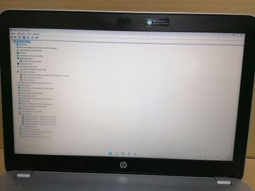 Б/у Ноутбук Hp 15/core i7 7500u ddr3/16gb ddr3/hdd *відсутній/ssd 256 gb/*інтегрована 01-200839185