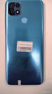 Б/в Мобільний телефон Oppo a15s 4/64gb 01-200841006