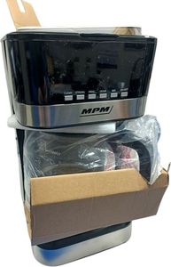 Б/у Кофеварка Mpm Product mkw-05 01-200818898
