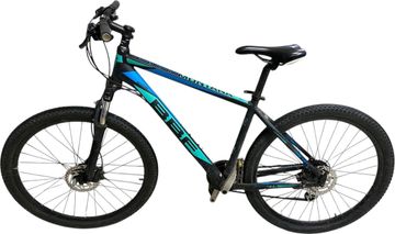 Б/в Велосипед Bbf montana 650b 27' 01-200836204