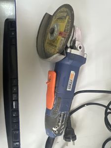 Б/в Кутова шліфмашина Dexter nc800ag-125 01-200838622