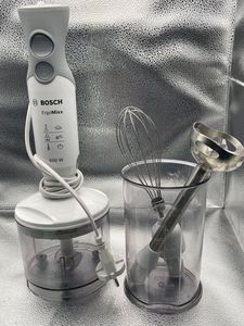 Б/у Блендер Bosch msm66150 01-200841229