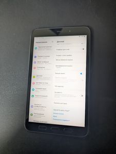 Б/в Планшет Samsung galaxy tab active 3 4/64gb lte 01-200840851