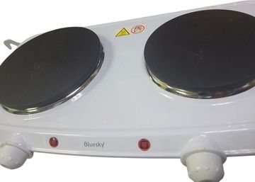 Б/в Електрична плита Bluesky bhp 303-16 01-200629514