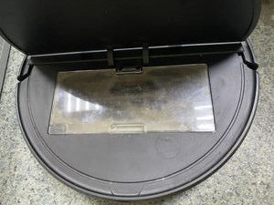 Б/у Робот-пылесос Roborock e5 01-200841461