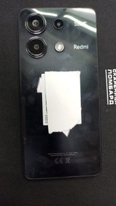 Б/в Мобільний телефон Xiaomi redmi note 13 4g 8/256gb 01-200842988