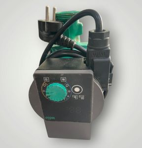 Б/в Насос циркуляційний для опалення Wilo yonos pico 25/1-8-130 01-200761095