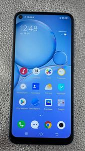 Б/в Мобільний телефон Vivo y30 4/64gb 01-200843375
