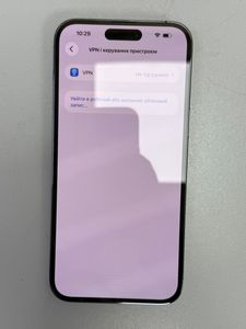 Б/у Мобильный телефон Apple iphone 14 pro max 1tb esim 01-200843509