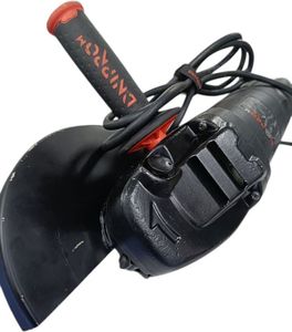 Б/в Кутова шліфмашина Dnipro-M gl-230 01-200757768