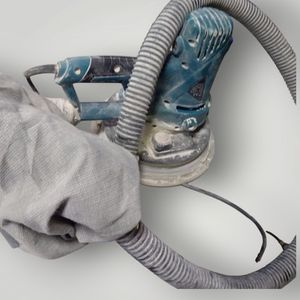 Б/в Шліфмашина полірувальна Eurocraft ecdws 18 01-200817126