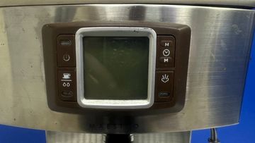 Б/в Кавоварка Zelmer 13z012 01-200833838