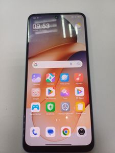 Б/у Мобильный телефон Xiaomi redmi note 12 4/128gb 01-200841433