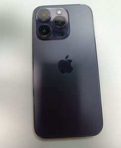 Б/у Мобильный телефон Apple iphone 14 pro 256gb 01-200844138