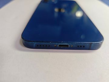 Б/в Мобільний телефон Apple iphone 12 128gb 01-200845233