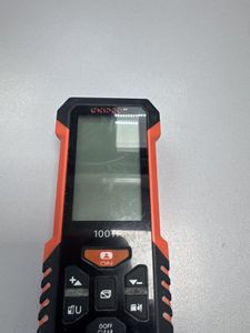 Б/у Лазерный нивелир Dnipro-M 100tf 01-200845405