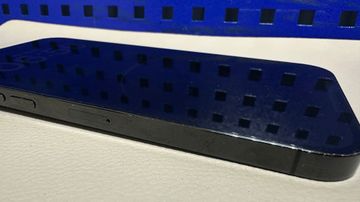 Б/у Мобильный телефон Apple iphone 14 pro max 256gb 01-200842284