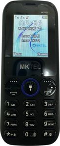 Б/в Мобільний телефон Mktel m2023 16-000269259