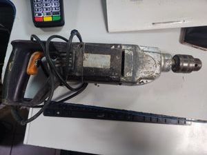 Б/в Дриль ударний Sparky bur2 350e 01-200846081