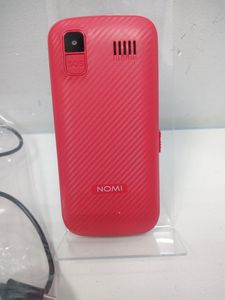 Б/в Мобільний телефон Nomi i220 01-200847271