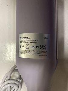 Б/в Плойка Sen-Bowe yy-168 01-200846103