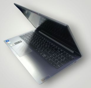 Б/у Ноутбук Lenovo 15/core i5-1235u ddr5/16gb ddr4/ssd 150 gb/*інтегрована 01-200774190