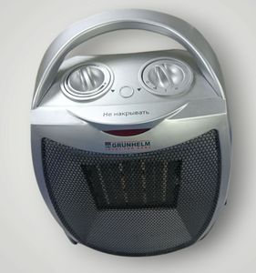 Б/в Обігрівач Grunhelm ptc-905 01-200831059