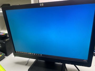 Б/в Монітор Hp nk570a 01-200847721