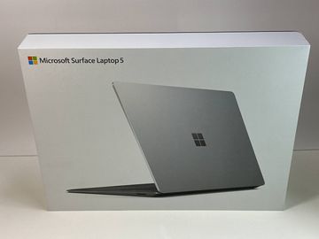 Б/в Ноутбук Microsoft 13/core i5-1235u ddr5/8gb ddr5/ssd 250 gb/*інтегрована 01-200847652