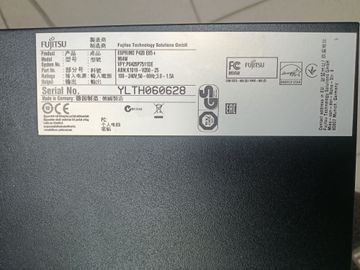 Б/в Системний блок Пк intel core i5-4440/ram 8 gb/hdd 500 gb/ssd відсутній/інтегрована 01-200847544