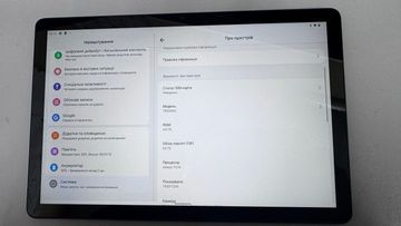 Б/в Планшет Lenovo tab m10 01-200847551
