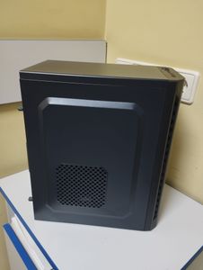 Б/в Системний блок Пк amd ryzen 5 3400g/ram 16 gb/hdd відсутній/ssd 512 gb/інтегрована 01-200848080