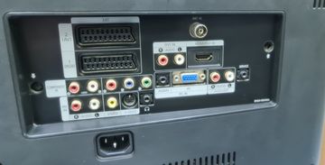 Б/в Телевізор Samsung le27s71b 01-200846547