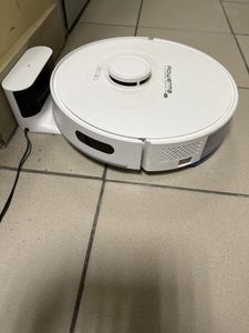 Б/в Робот-пилосос Rowenta x-plorer serie 75 s rr8577wh 01-200847964