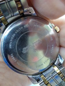 Б/в Годинник Candino c4324 01-200848522