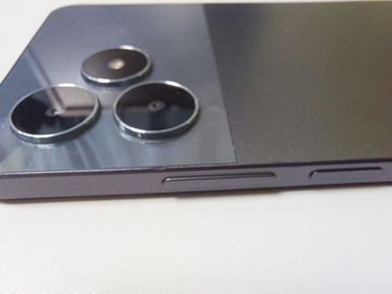 Б/в Мобільний телефон Realme note 50 4/128gb 01-200847797