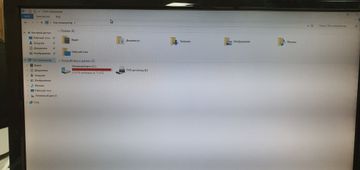 Б/в Монітор Asus vh208 01-200803220