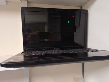 Б/в Ноутбук Lenovo 15/pentium b950 ddr3/6gb ddr3/hdd 120 gb/*інтегрована 01-200848620